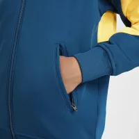 Club Америка Academy Pro Big детские Nike Dri-FIT Soccer Anthem Куртка синий