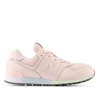 Кросівки New Balance GC574MSE - Рожеві