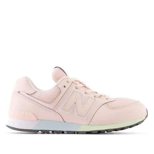 Кроссовки New Balance GC574MSE - Розовые