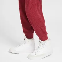 Nike Sportswear Little дитячі 2-Piece Cable Knit комплект колір червоний