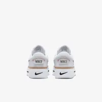 Nike Court Legacy Lift женская Кроссовки цвет белый