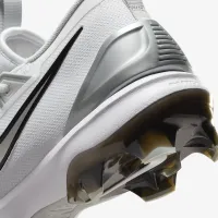 Nike Force Trout 9 Elite MCS бейсбольные бутсы цвет белый