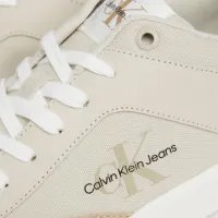 Кроссовки Calvin Klein YM0YM00916-02Y - Бежевый