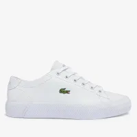 Кросівки Lacoste Vulcanized 741CFA0020-21G - Білі