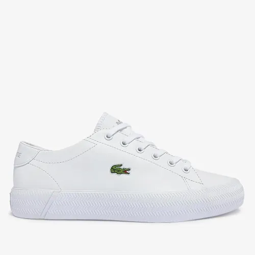 Кросівки Lacoste Vulcanized 741CFA0020-21G - Білі