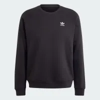 Кофта/футболка adidas Essentials Crewneck IM4532 -  Черная