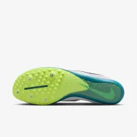 Nike Zoom Mamba 6 Track & Field Distance Spikes цвет белый