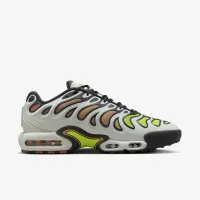 Nike Air Max Plus Drift мужские Кроссовки цвет серый