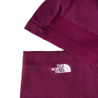 Kominiarka The North Face High Tech 0A7RIJI0H1 - бордовая