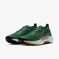 Nike Pegasus Trail 5 GORE-TEX чоловічі Waterproof Trail Running Кросівки колір зелений