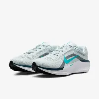 Nike Winflo 11 чоловічі Road Running Кросівки (Extra Wide) колір сірий