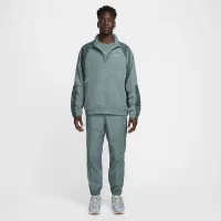 Nike NOCTA Northstar Nylon спортивні штани колір сірий