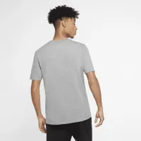 Nike Jordan Jumpman Air Men's T-Shirt Grey