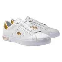 Кросівки LACOSTE POWERCOURT 2.0 123 2 SFA LTR (745SFA0034216)