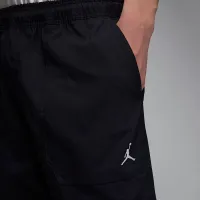 Nike Jordan MVP мужские Woven Pants цвет черный