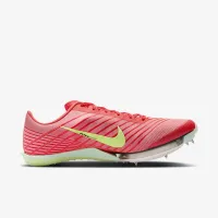 Nike Maxfly 2 Track & Field Sprinting Spikes цвет красный