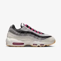 Nike SB Air Max 95 Skate Кроссовки цвет белый