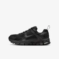 Nike Vomero 5 Big дитячі Кросівки колір чорний