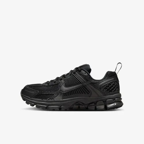 Nike Vomero 5 Big дитячі Кросівки колір чорний