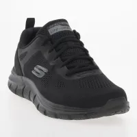 Кросівки Skechers Track-Broader 232698BBK - Чорні