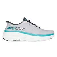 Кроссовки Мужские SKECHERS Slip-ins Max Cushioning - Endeavour (220611-LTGY)