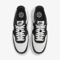 Nike Court Vision Low Next Nature женская Кроссовки цвет черный