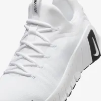 Nike Free Metcon 6 чоловічі для тренування Кросівки колір білий