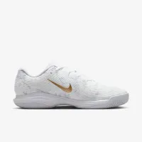 Nike Vapor 12 Magnolia мужские Hard Court Tennis Кроссовки цвет белый