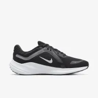 Nike Quest 5 чоловічі Road Running Кросівки колір чорний