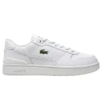 Кроссовки Мужские LACOSTE T-Clip набор (748SMA0031.21G)