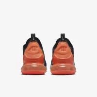 Nike Air Max 270 мужские Кроссовки цвет черный