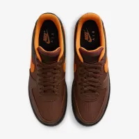 Nike Air Force 1 GORE-TEX Кроссовки цвет коричневый