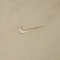 Nike Life мужские Woven Harrington Куртка цвет зеленый