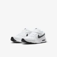 Nike Air Max SC Little детские Кроссовки цвет белый