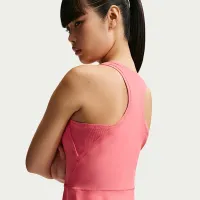 Nike Victory жіноча Dri-FIT Tennis Костюм Pink