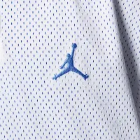 Nike Jordan Big детские 23 Elevated Jersey цвет белый