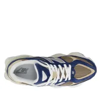 Кросівки New Balance U9060LBB - Синій