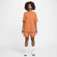 Nike NOCTA NOCTA Big Body CS Tee Orange