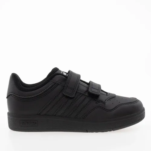 Кросівки adidas Hoops 4.0 JQ5222 - Чорні