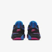 Nike Giannis Freak 5 Big детские баскетбольные Кроссовки синий