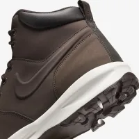 Nike Manoa Leather SE чоловічі Boots колір коричневий