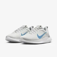 Nike Flex Experience Run 12 жіноча Road Running Кросівки (Extra Wide) колір сірий