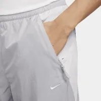 Nike Culture of Football мужские Therma-FIT Repel Soccer Pants цвет серый