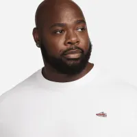 Футболка Nike Sportswear FQ3762-100 - Белая