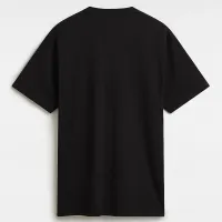 Футболка Vans Arched VN000G47BLK1 -  Черная