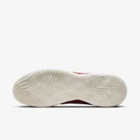 Nike Streetgato Low-Top Soccer взуття Red