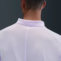 Nike Dri-FIT Victory чоловічі для гольфу Polo колір фіолетовий