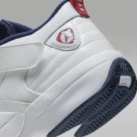 Nike Jordan Max Aura 6 Little дитячі Кросівки колір білий