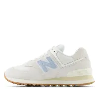 Кросівки New Balance WL574QA2 - Білі