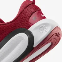 Nike Infinity Flow Big дитячі Running Кросівки колір червоний